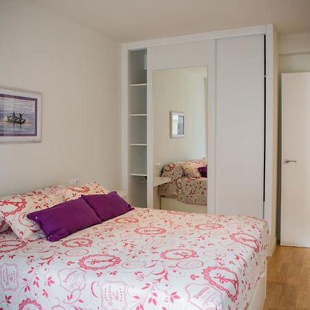 Piso Centrico En Mino Apartment Luaran gambar